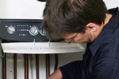 boiler repair Halse