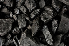 Halse coal boiler costs