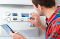 free commercial Halse boiler quotes