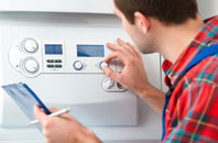 free Halse gas safe engineer quotes