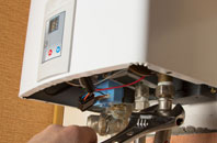 free Halse boiler install quotes