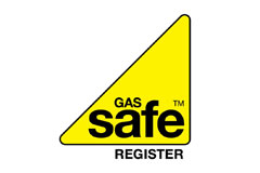 gas safe companies Halse